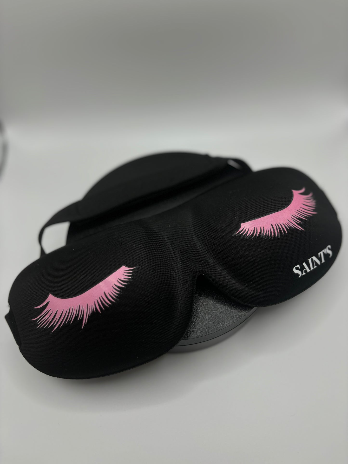 Lashmask - Schlafmaske für Wimpernextensions