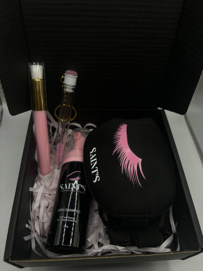 THE LASHCARE KIT